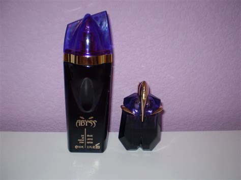 dupe alien parfum